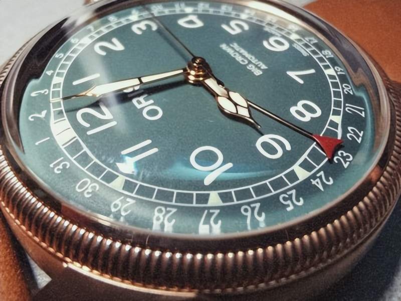 豪利時(shí)手表怎么樣，豪利時(shí)手表屬于什么檔次-復(fù)刻表