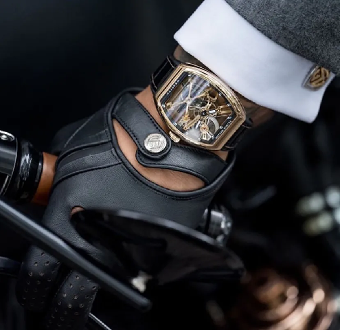 腕表和手鐲哪一個更適合你-復(fù)刻表