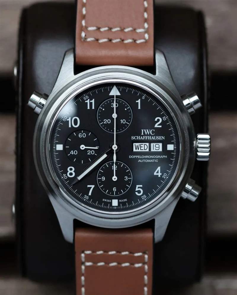 各個品牌的標(biāo)志性腕表，哪些適合入手-復(fù)刻表