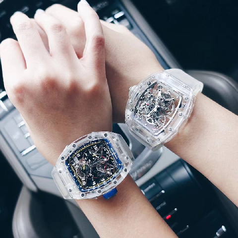 為什么陀飛輪手表深受表友追捧呢-復刻表