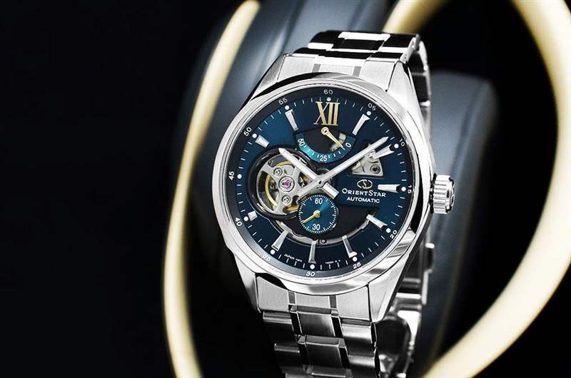 復刻與高仿手表的差別在哪里？-復刻表