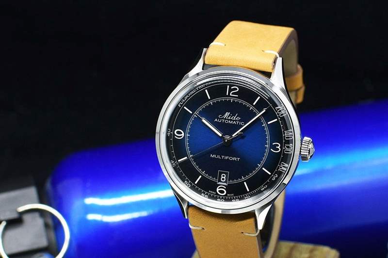 幾款品質(zhì)不錯價格實惠的機(jī)械手表-復(fù)刻表