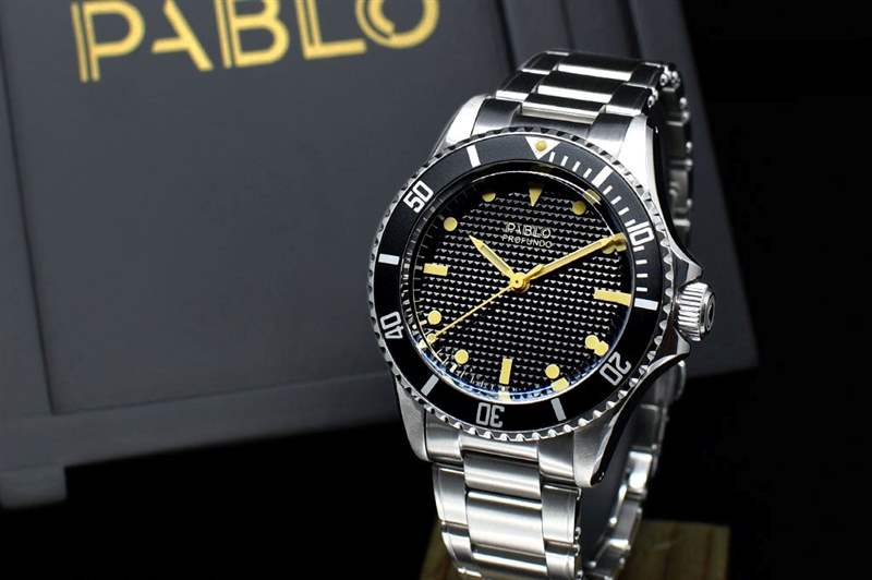 幾款品質(zhì)不錯價格實惠的機(jī)械手表-復(fù)刻表