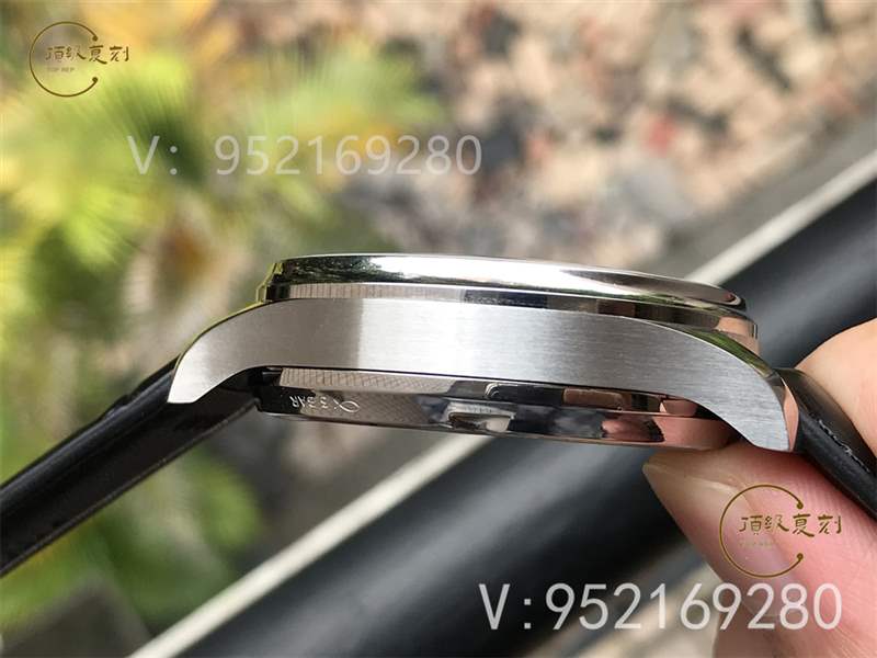 ZF廠萬(wàn)國(guó)葡七V5版復(fù)刻表-葡七ZF廠V5版-復(fù)刻表