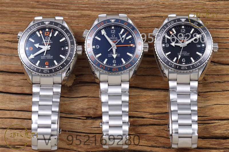 VS廠歐米茄海馬600美好星球做工怎么樣,對比市場版本值得買嗎-復(fù)刻表