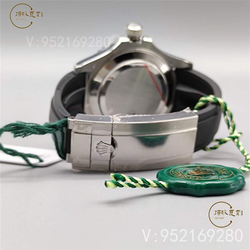 VS廠勞力士42白金游艇做工怎么樣,vs廠3235機芯值得入手嗎-復刻表