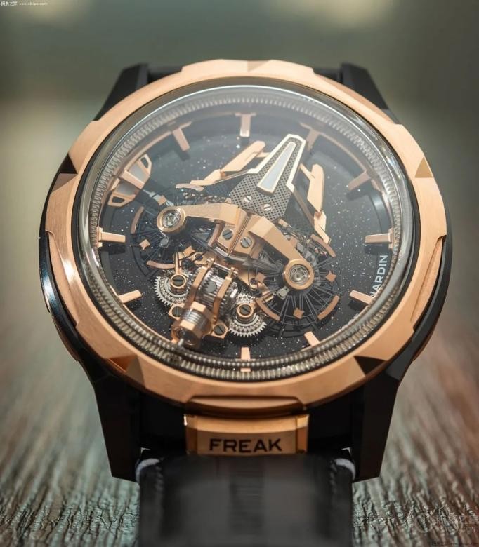 百萬級(jí)的腕表都長什么樣-復(fù)刻表