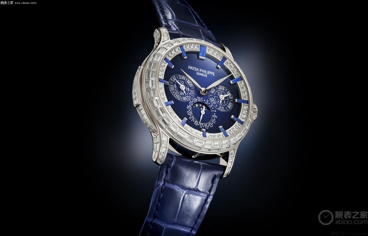 百萬級(jí)的腕表都長什么樣-復(fù)刻表
