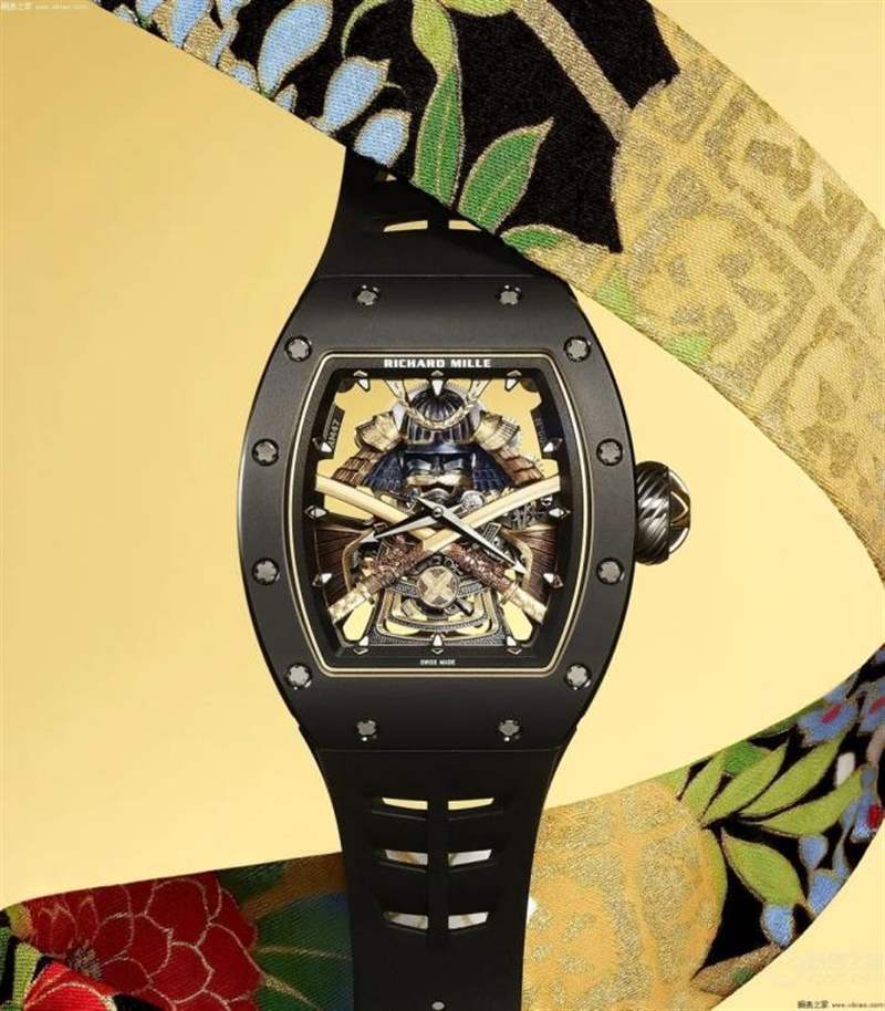 百萬級(jí)的腕表都長什么樣-復(fù)刻表