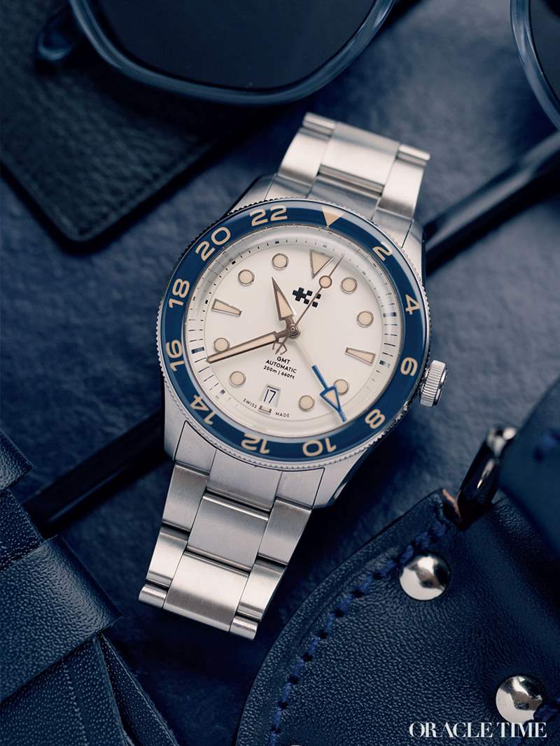 兩萬以內的GMT手表推薦（上）-復刻表