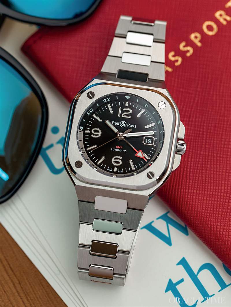 兩萬以內(nèi)的GMT手表推薦（下）-復(fù)刻表