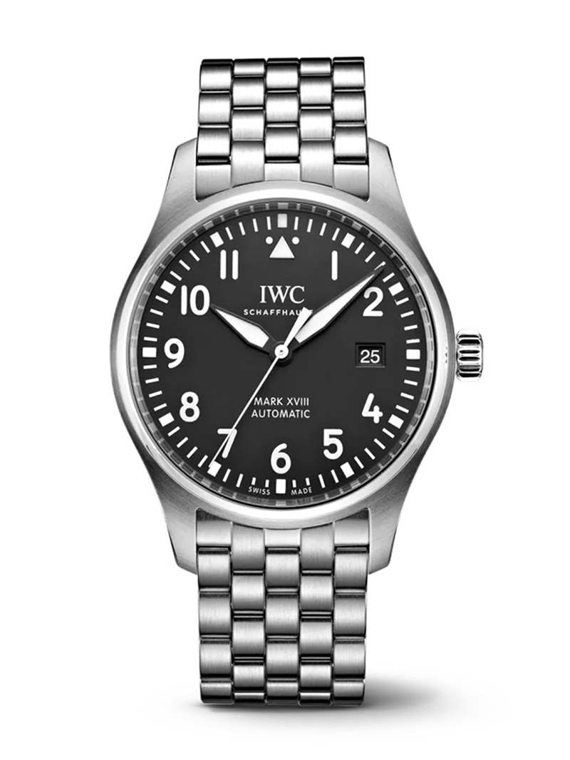 IWC萬(wàn)國(guó)表的初學(xué)者入手指南-復(fù)刻表