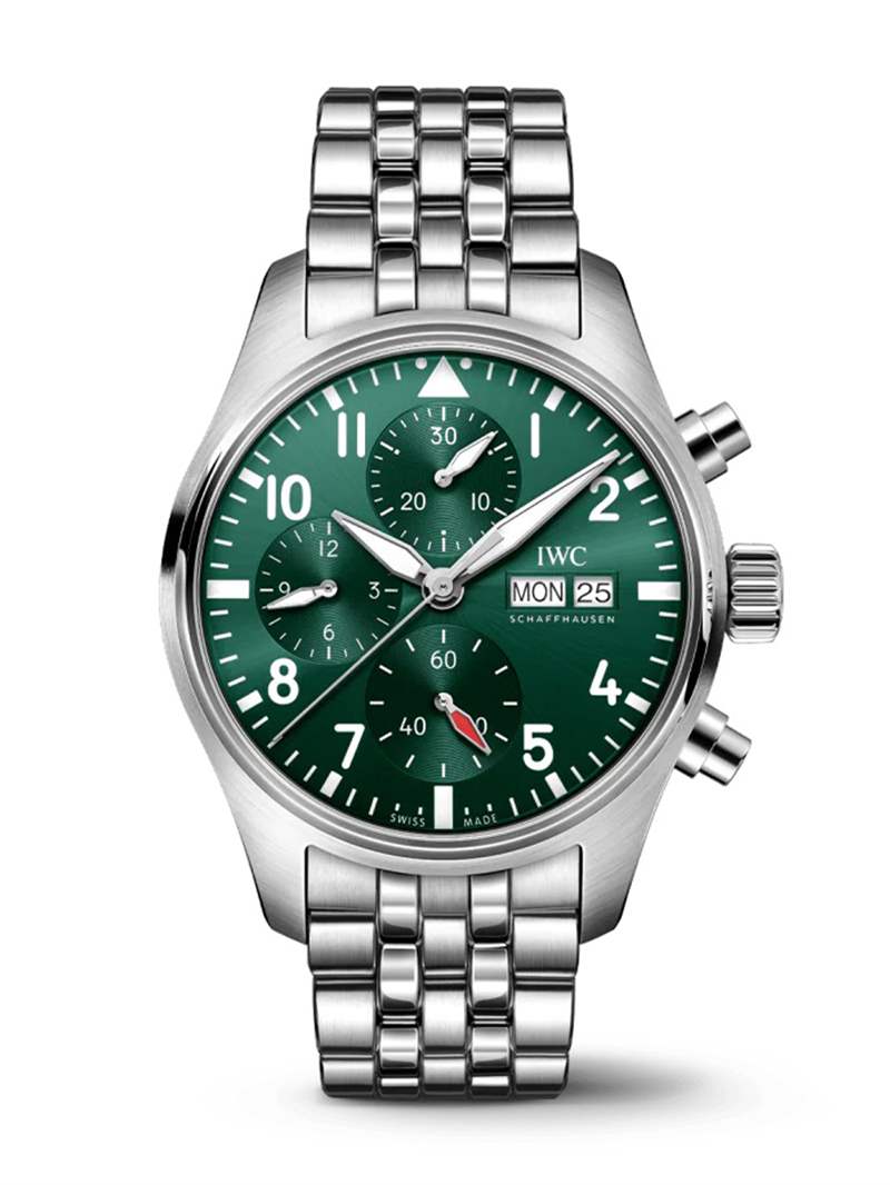 IWC萬(wàn)國(guó)表的初學(xué)者入手指南-復(fù)刻表