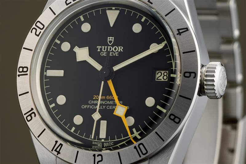 什么是“真正的”格林威治標(biāo)準(zhǔn)時間？-復(fù)刻表