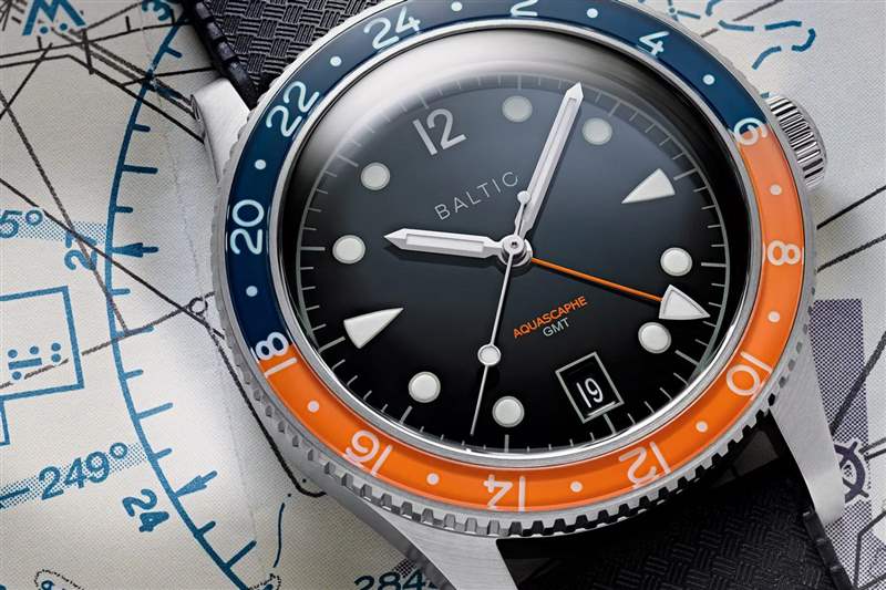 什么是“真正的”格林威治標(biāo)準(zhǔn)時間？-復(fù)刻表