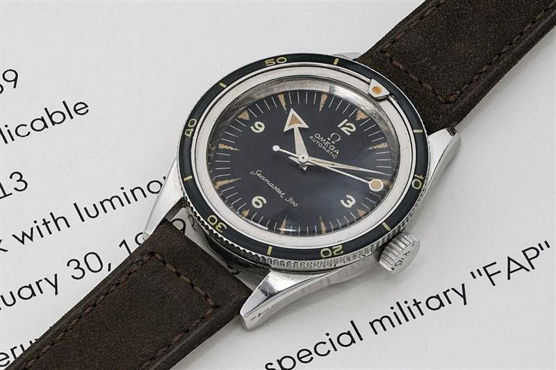 歐文·威爾遜 (Owen Wilson) 在法國旅途 (2021) 中的腕表-復刻表