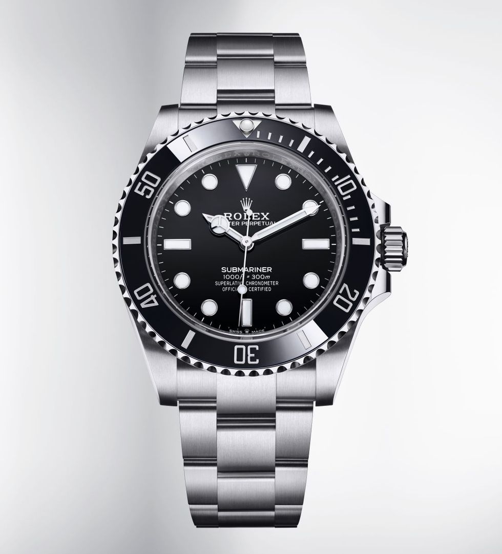 2020勞力士新款推薦,水鬼全新升級新配色、新尺寸、新機芯-復刻表