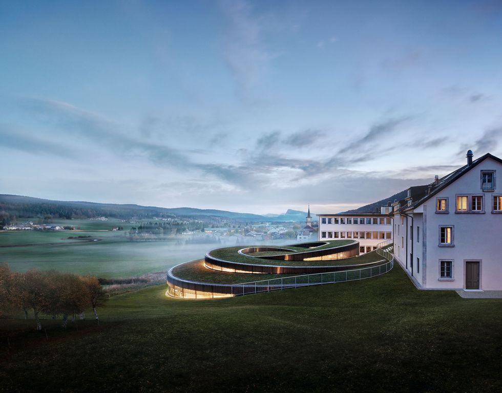 在AP愛彼博物館[Re]master 01計(jì)時碼表串接起制表大師的過去與未來-復(fù)刻表