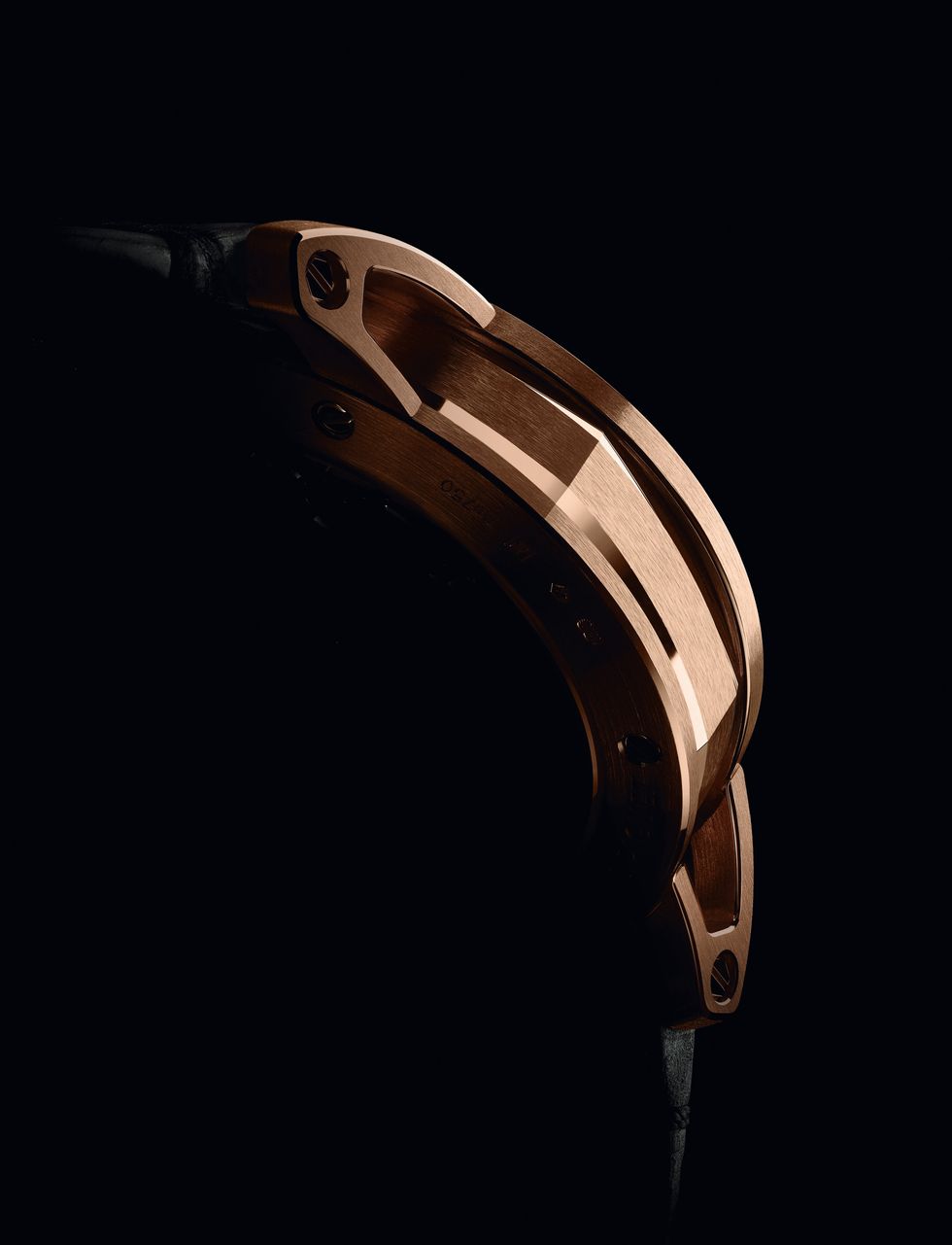 愛彼AP關于CODE 11.59,四大你不能不知的驚艷指標-復刻表