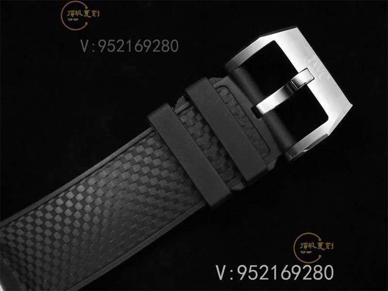 RS廠萬國(guó)海洋時(shí)計(jì)計(jì)時(shí)復(fù)刻表做工評(píng)測(cè),十年磨一劍-復(fù)刻表