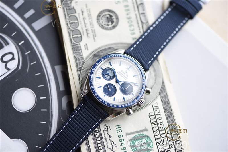 OS廠歐米茄超霸