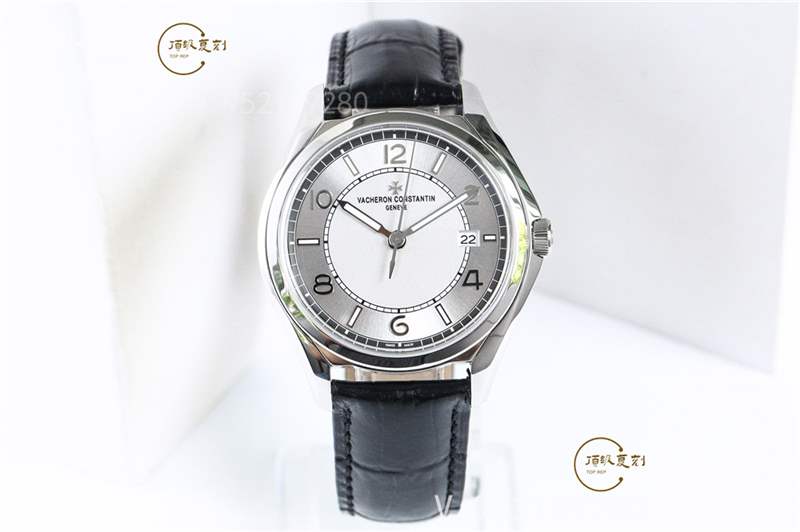 ZF廠江詩(shī)丹頓伍陸之型4000e多功能月相復(fù)刻表做工怎么樣-復(fù)刻表