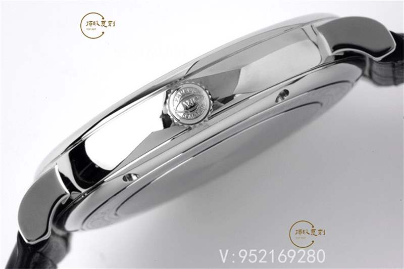 ZF廠萬國(guó)柏濤菲諾復(fù)刻表做工怎么樣,值得入手嗎-復(fù)刻表