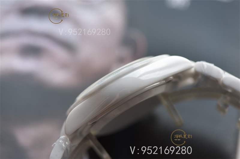 N廠勞力士迪通拿阿布扎比藍寶陶瓷限定款做工怎么樣-復刻表