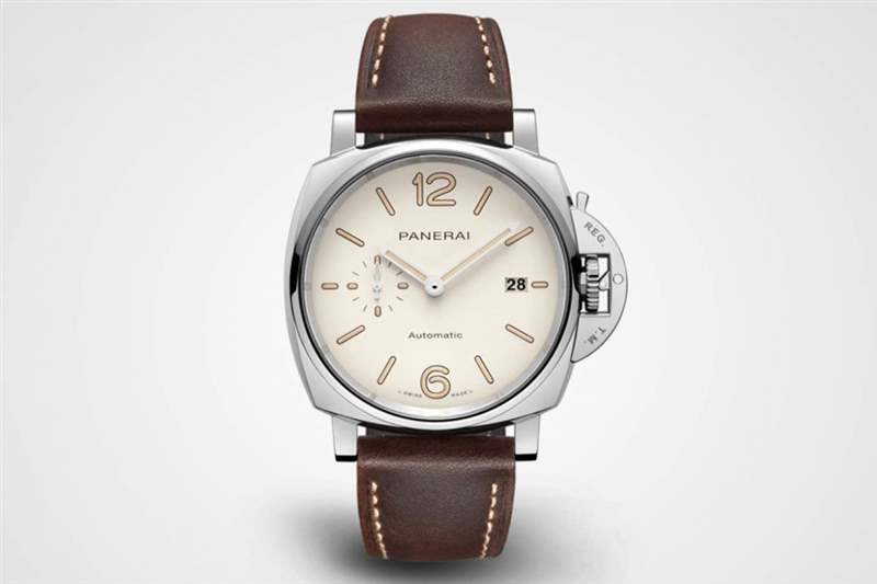 五款入門級別沛納海手表推薦-復刻表