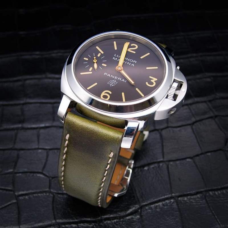 想換表帶有什么好選擇-復(fù)刻表