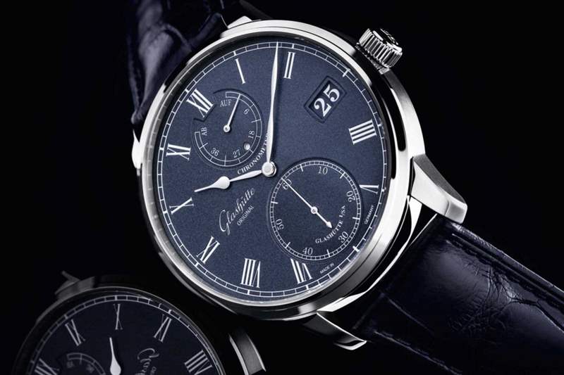 手表盤面羅馬數(shù)字4到底是IV還是IIII？IV和IIII都有人在用-復(fù)刻表