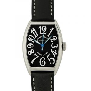 一文介紹Franck Muller手表,極具創意與復雜度的手表品牌-復刻表