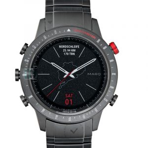 盤點幾款功能性強大的運動智能手表-復(fù)刻表