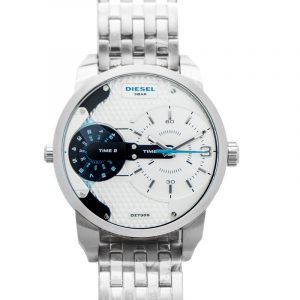 潮流手表怎么搭配才好看？各系型男的加分小單品大公開-復(fù)刻表