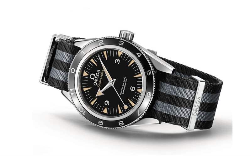 NATO表帶是什么？了解NATO表帶的歷史與穿搭方法，為腕表帶來(lái)全新形象-復(fù)刻表