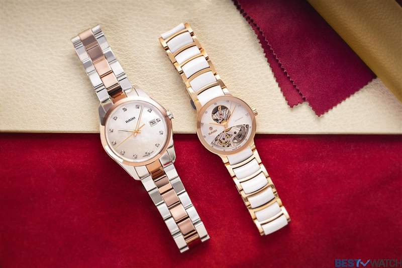 3分鐘快速了解陶瓷表始祖—RADO瑞士雷達表-復刻表