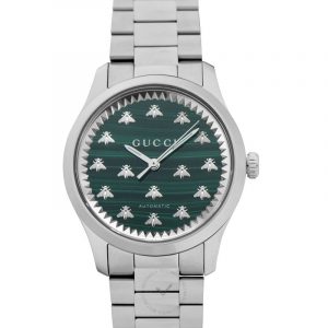 不止是綠水鬼6款大熱綠色表面腕表推薦-復刻表