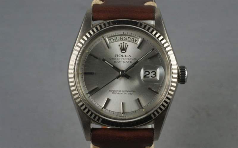 入手機械表入門6件你必須了解的事！-復刻表