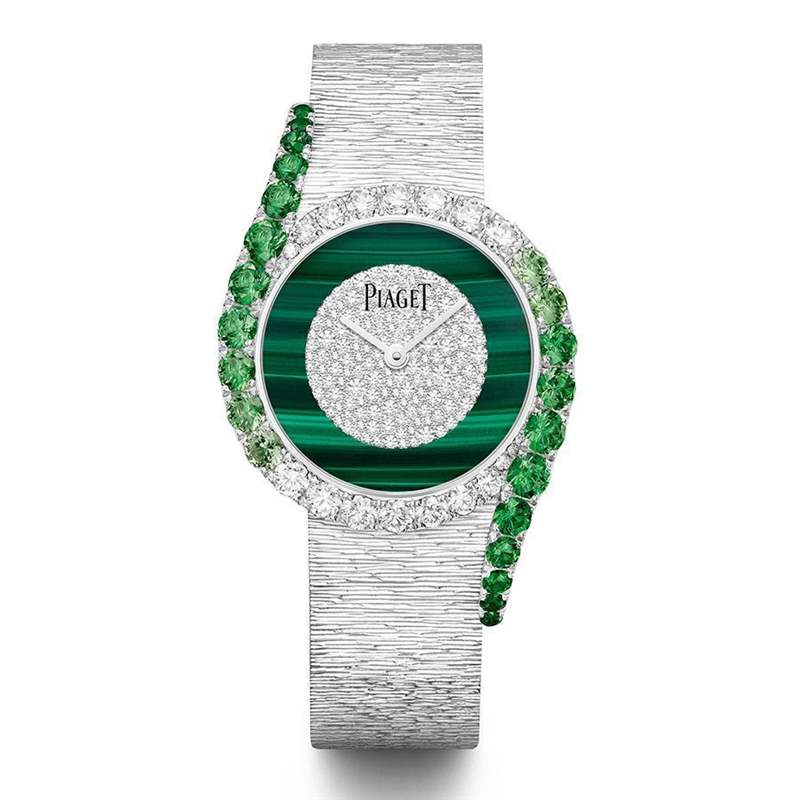 開始說故事的感性面！PIAGET各系列持續(xù)深化的方向-復(fù)刻表