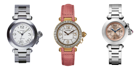 八零年代迄今最時髦的中性腕表！回顧Pasha的前世今生-復(fù)刻表