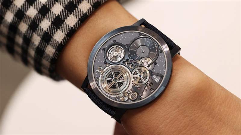 開始說故事的感性面！PIAGET各系列持續(xù)深化的方向-復(fù)刻表