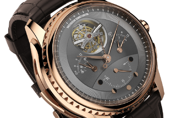 可翻轉！圣杯級24項復雜功能，江詩丹頓超卓復雜Tempo腕表-復刻表