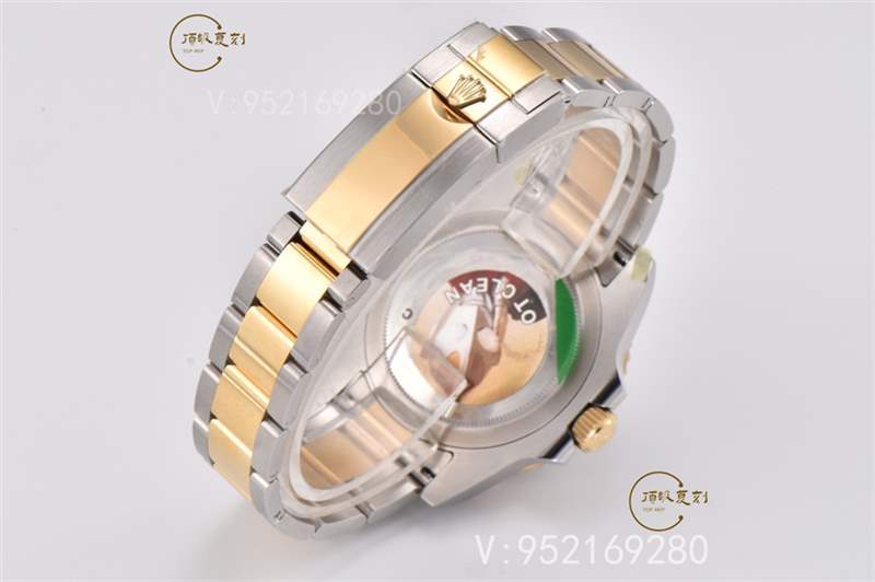 C廠Clean廠勞力士間金格林尼治116713復(fù)刻表新品值得入手嗎-復(fù)刻表