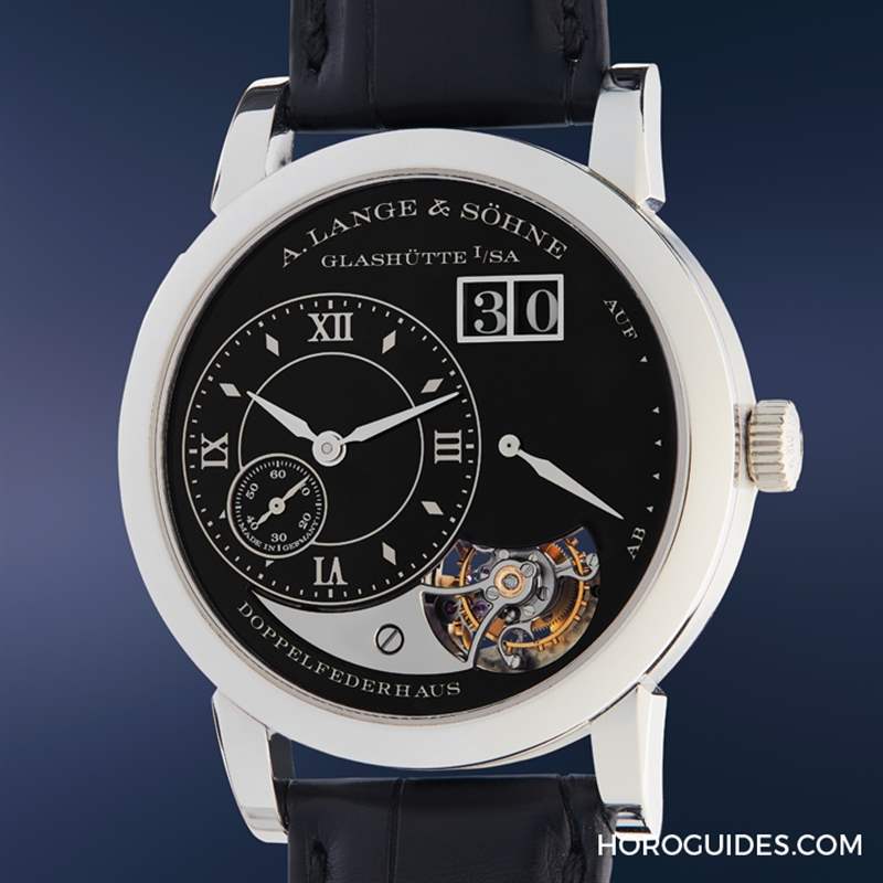 富藝斯紐約2022春拍，現(xiàn)代、古董與獨立制表精彩爭鋒-復(fù)刻表