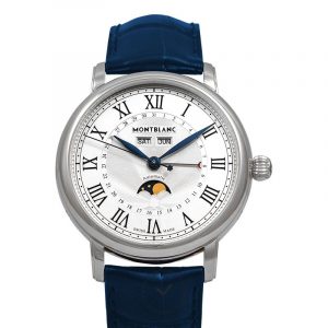 「準(zhǔn)Marvel 英雄」樸敘俊最愛的萬寶龍手表彰顯男神穿搭魅力-復(fù)刻表