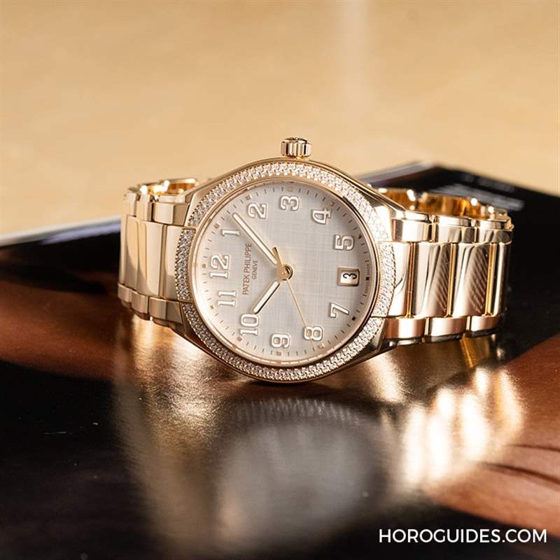 為百達(dá)翡麗藏家打造的私宅鑒賞空間x 寶島鐘表臺北名店-復(fù)刻表