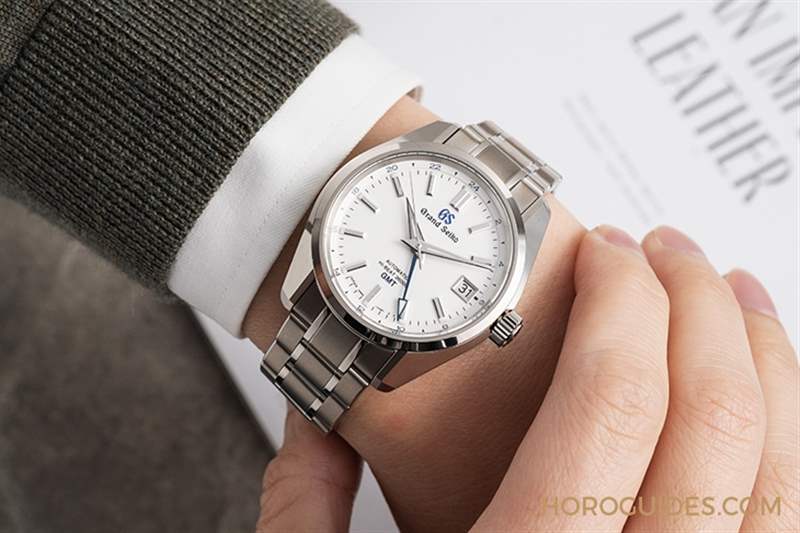 Grand Seiko 44GS周年新款搶先看！SBGJ255、SBGJ253【GS Talks】-復刻表