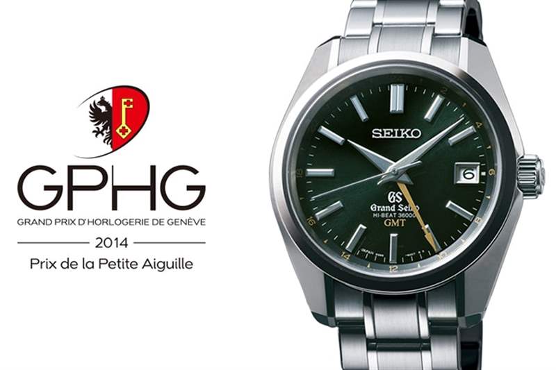 Grand Seiko 44GS周年新款搶先看！SBGJ255、SBGJ253【GS Talks】-復刻表