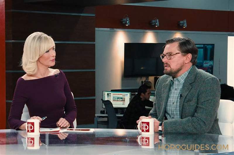 有亮點(diǎn)！Netflix電影《Don't Look Up千萬別抬頭》里的名表-復(fù)刻表