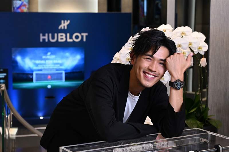 歐洲國家杯2020?火熱進行Hublot舉辦虛擬球賽助興-復(fù)刻表